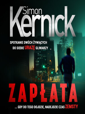 cover image of Zapłata